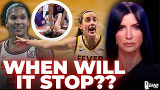 The WNBA Has a REAL Caitlin Clark Problem.