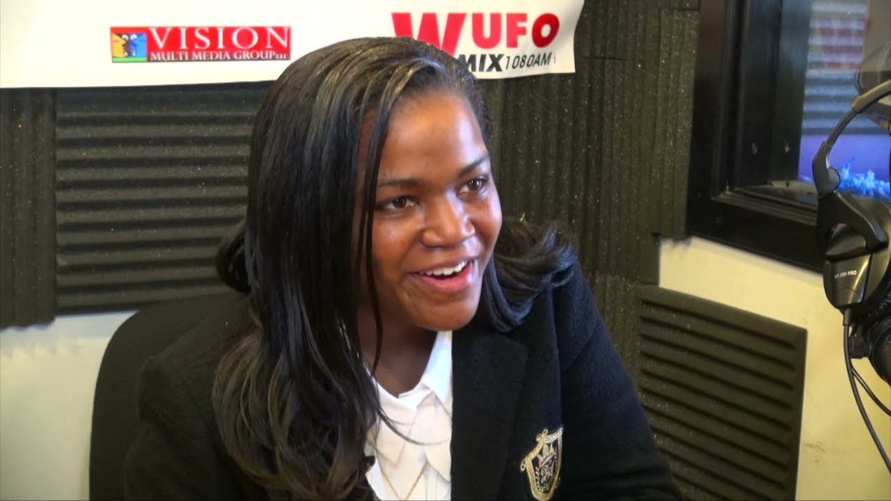 Season 2 Episode 7: Poet Filmmaker & Chocolate Business