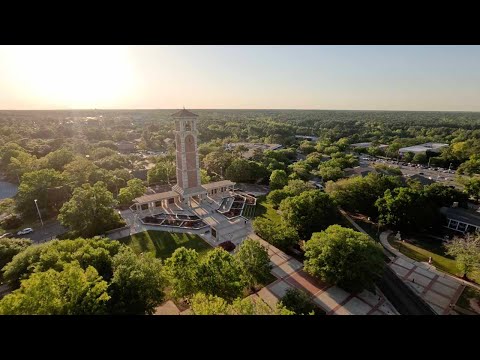 The USA WAY University of South Alabama