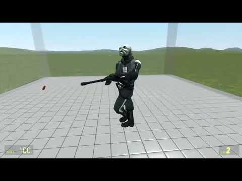 how to outsmart a sentient hostile ragdoll (read desc)