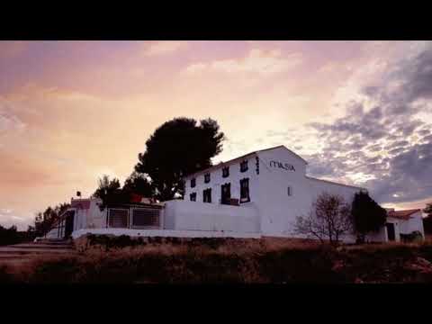 Sesión discoteca Masia   Abel k kaña vol 28