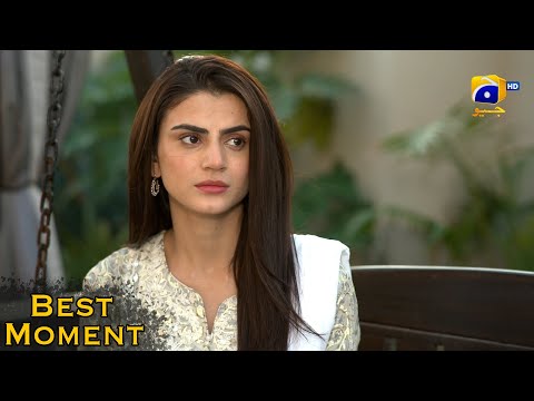 Behroop Episode 32 || 𝗕𝗲𝘀𝘁 𝗠𝗼𝗺𝗲𝗻𝘁 𝟬𝟰 || Zubab Rana - Asad Siddiqui - Beenish Chauhan || Har Pal Geo