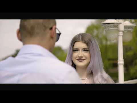 Diana Damian - Last Tango (Official Video)  by TommoProduction