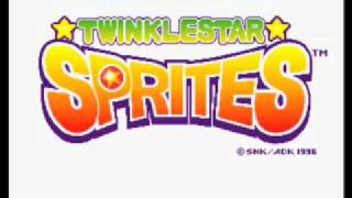 pIENESS: Twinkle Star Sprites - Love Me Winter Mix