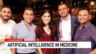 Renal Artificial Intelligence Being Used at Multiple Dialysis Centers