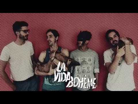 Concierto Radiónica 2017: La Vida Bohéme