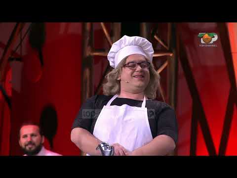 Portokalli, 3 Mars 2019 - Nënastars në kuzhinë