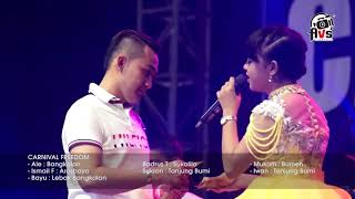 Download lagu Adella Carnival Blok M 2018 @ Banyu langit by Arneta julia mp3