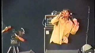 The Charlatans UK - Here Comes A Soul Saver - Live At Phoenix Festival 16.07.1995