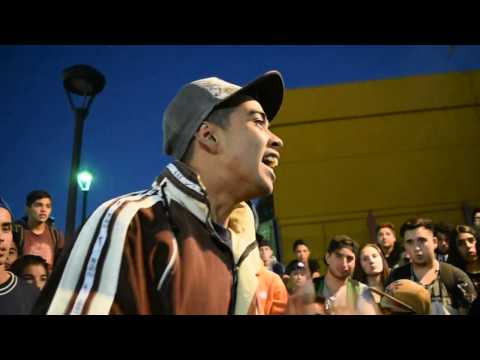 Cabro vs Negro Santi - 4tos - FECHA 6 - TORNEO - GDU