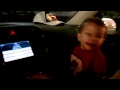 Gabe Eating The Air Conditioning Yum