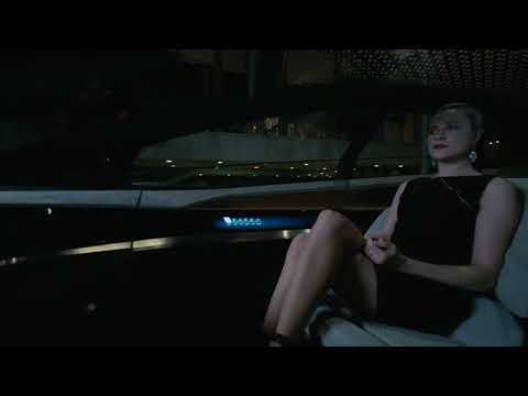 #Westworld Season 3 Episode 1 - #MassiveAttack "Dissolved Girl"