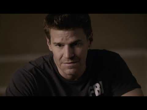 Bones 5x17 - "correcting my Latin- not the best way to make friends"