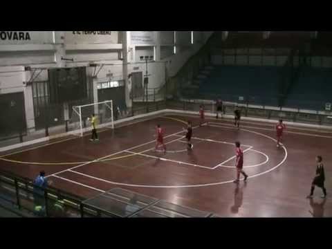 highlights TICINIA REAL CORNAREDO JUNIORES