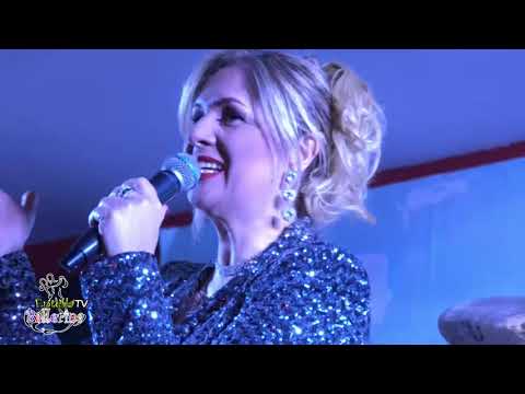 Entella Ballerina - Valico Mola - I Rodigini