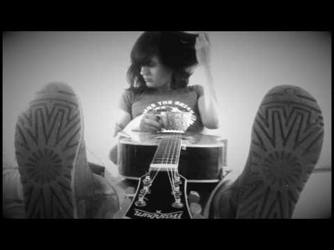 SHE IS WEIRD CITY FT. MORNINGFACE - MAY