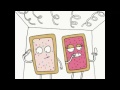 Pop Tarts Photo Booth Commercial