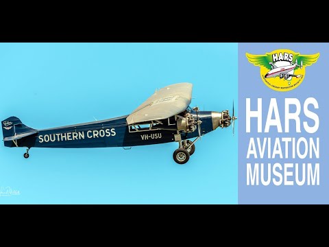 EP41 : Come Fly with us in Smithy's southern cross replica over the Illawarra