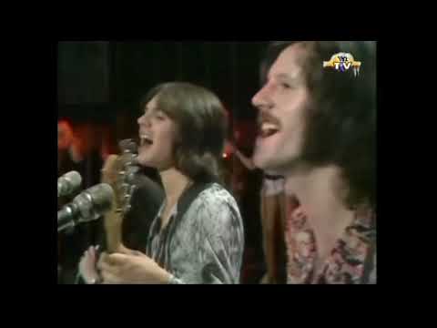 The Rattles - The Witch ( Original Footage 1970 HQ Rebroadcast )