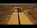 Autostrada A0 Nord Afumați DN2 Corbeanca DN1 23 09 2023