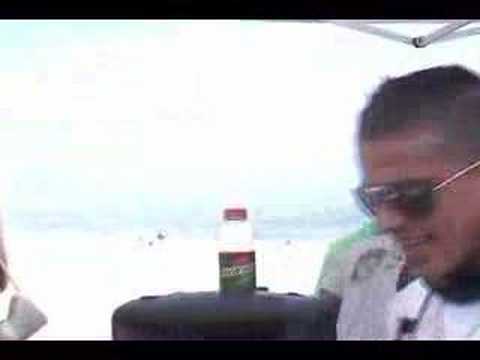 Serge Devant Memorial Day Weekend