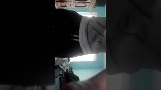 Loïc shash u rihanna