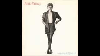 Now And Forever (You And Me) , Anne Murray , 1986