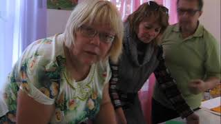 Українська витинанка