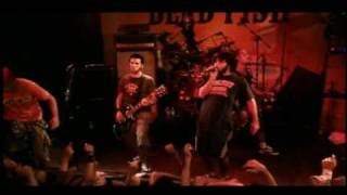 Music video thumbnail preview for Dead Fish - Fragmento - MTV Apresenta by Dead Fish