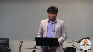 Saya Ko Htwe - The Fools လူမိုက်များ