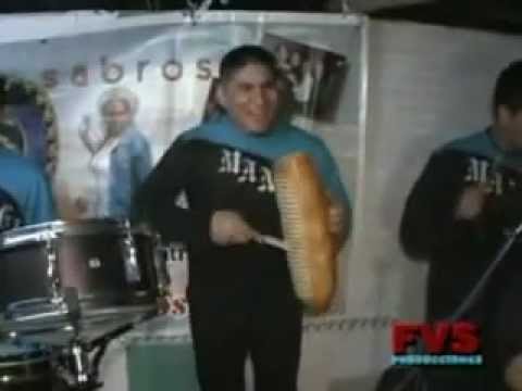 MANGU - CORAZON FRACTURADO (OFICIAL HD)