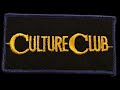 Culture Club - Changing Every Day (1983) 