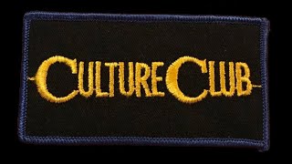 Culture Club - Changing Every Day (1983)