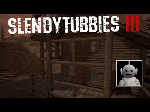 KLEVE & KLAVE ARE NOT HAPPY THAT IM HERE | SLENDYTUBBIES COLLECT 25