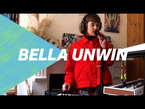 Bella Unwin - Cold Breeze (BBC Music Introducing London International Women's Day Session)