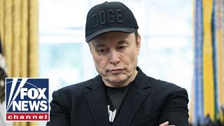 White House hits back at Elon Musk's recession prediction