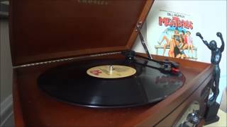 Meatballs - Are You Ready for the Summer - Soundtrack - Majer Vinyl