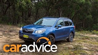  Subaru Review