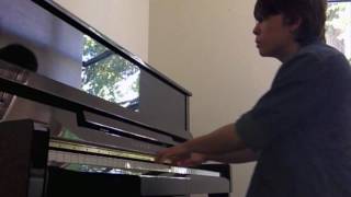 Nils Frahm - Hammers (March 29th 2014)