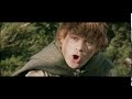 The Lord of the Rings - Potatoes