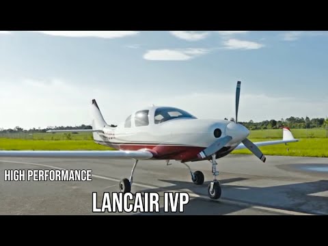 WHY The Laincair IVP Has Become My Least Favorite Airplane