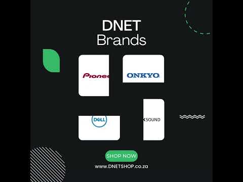 💥 Unearth the Power of Premium Brands at DNET! 💥