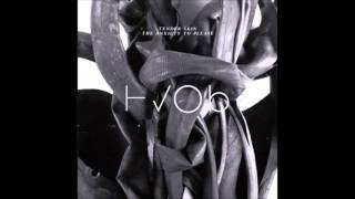 HVOB - Tender Skin