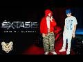 KRIS R ❌ CLARENT - EXTASIS 💊 (VIDEO OFICIAL)