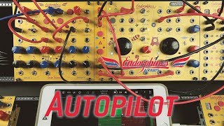 Video thumbnail for Endorphin.es AUTOPILOT introduction by Endorphin.es