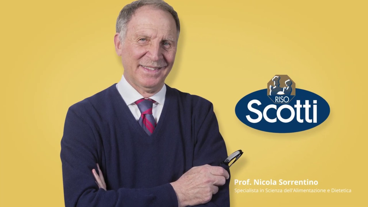 L'unica dieta che non pesa!