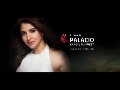 3D Tour Of Ruparel Palacio Phase I