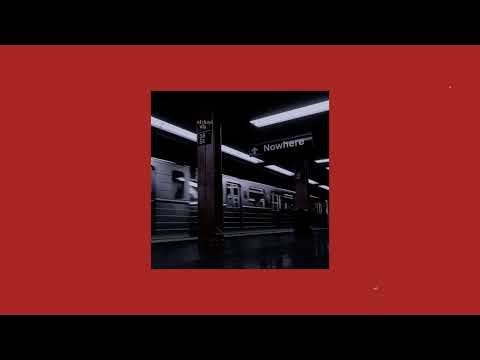 Benjamin Epps x LTA type beat - "UNDERGROUND"