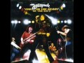 Whitesnake - Mistreated Live at Hammersmith 23rd November 1978