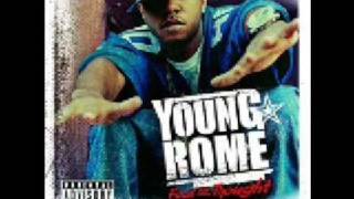 Young Rome - Hey Sexy